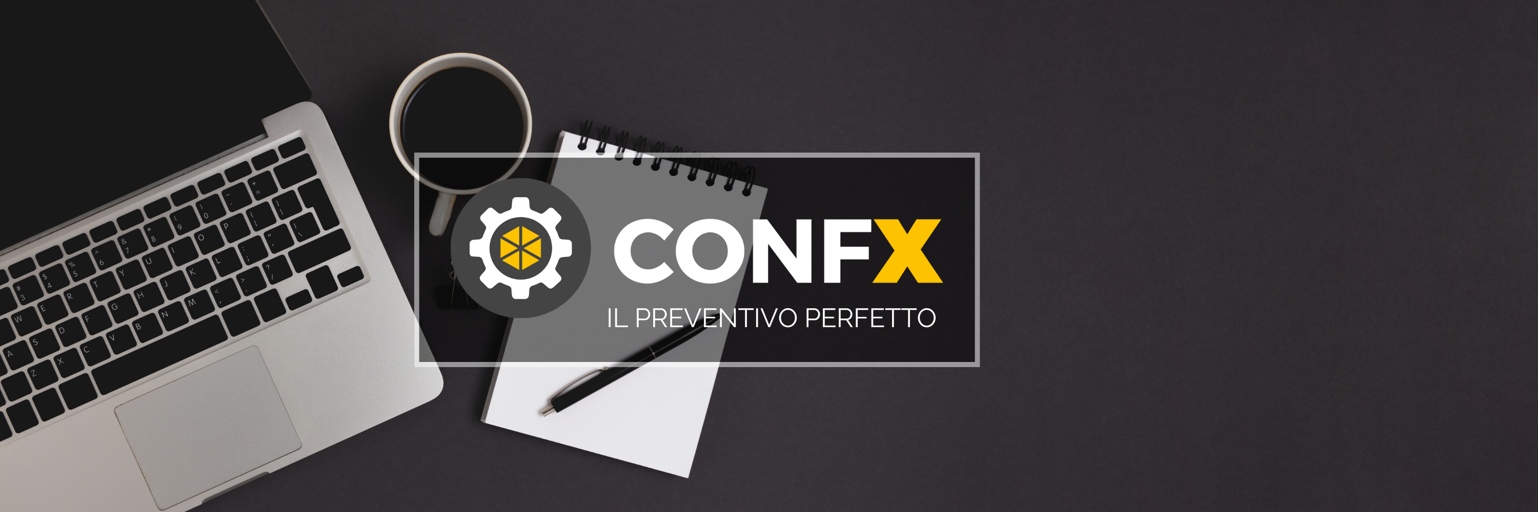 CONFX2: La professionalità si trasmette da come ti presenti