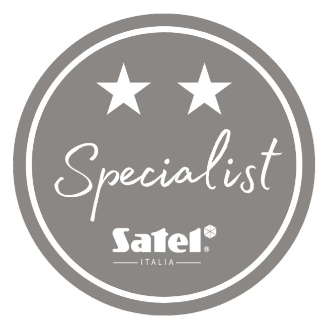 Certificazione SATEL