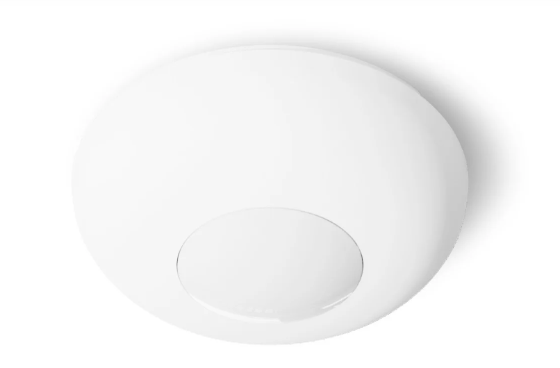 Rilevatore da soffitto a superficie